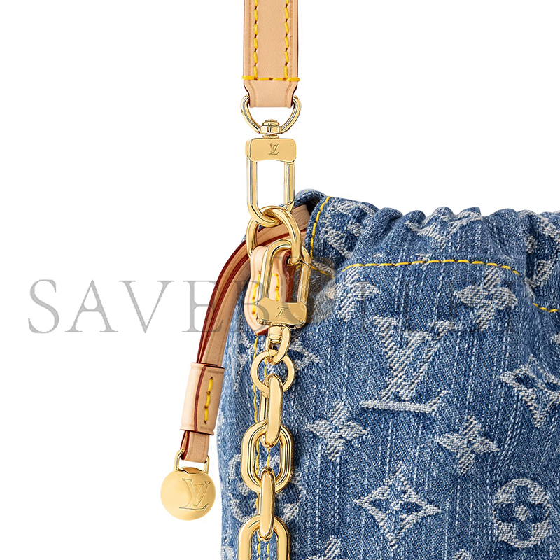 LOUIS VUITTON NANO NOÉ M83043 (21*18*9cm) LOUIS VUITTON NANO NOÉ M83043 (21*18*9cm)